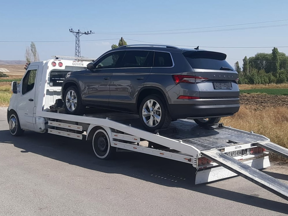 Keşap Oto Kurtarma